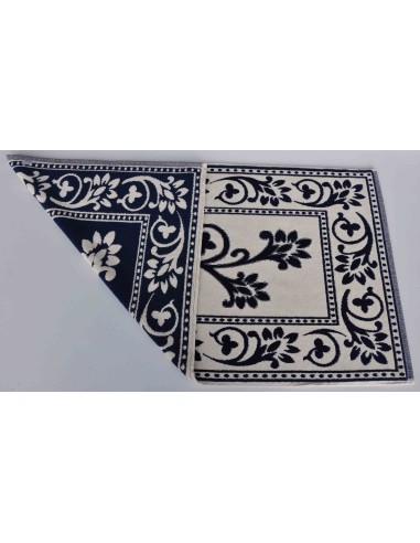 *Melani tappeto da bagno cm 57X105