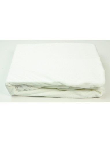 Touch imperméable en microfibre housse de matelas différentes mesures