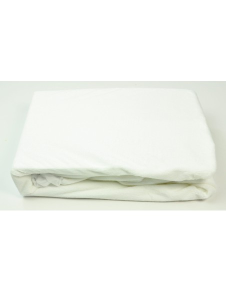 Touch imperméable en microfibre housse de matelas différentes mesures