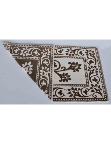 Melani tappeto da bagno cm 57X105