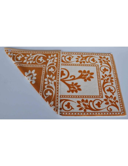 Melani tappeto da bagno cm 57X105