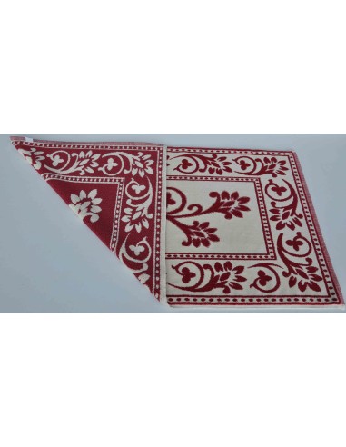 Melani tappeto da bagno cm 57X105