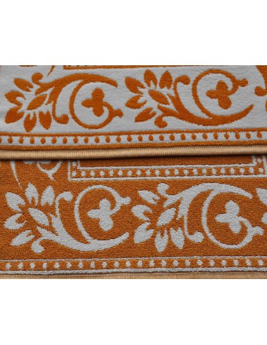 * Melani alfombra de baño cm 57 X 105