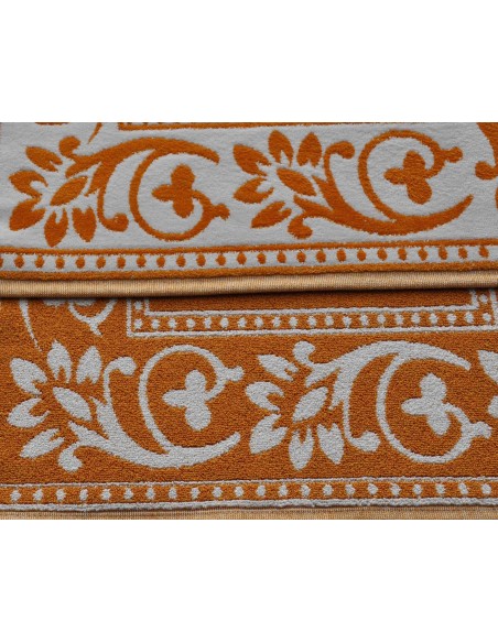 *Melani tappeto da bagno cm 57X105