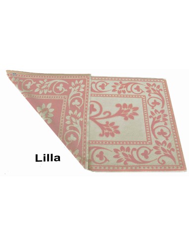 *Melani tappeto da bagno cm 57X105