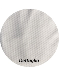 Kreuz voll RV Matratze Deckung double Jersey 170 x 200 cm 2