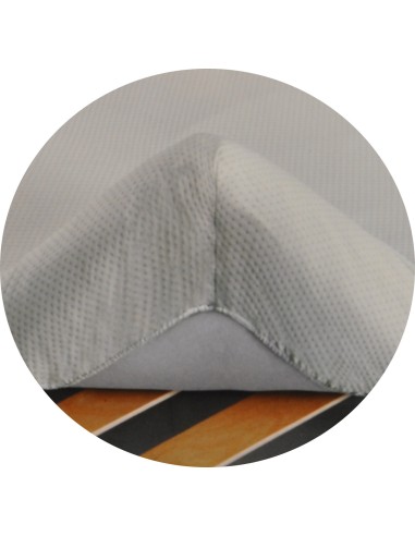Maillot de cross double matelas 170 x 200 cm