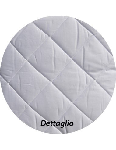 Matelassé double matelas couverture Croix-170 X 200 cm