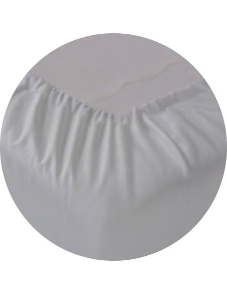 Piqués à matelas couverture unique distributeur 80x200 cm