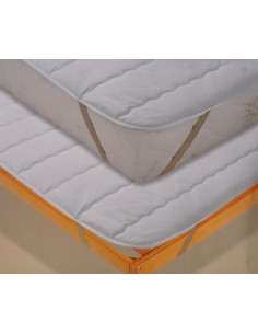 Gesteppte Bett Cover Kreuz-170 X 200 cm