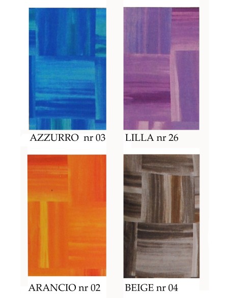 Varazze telo arredo copritutto cm 180 x 270