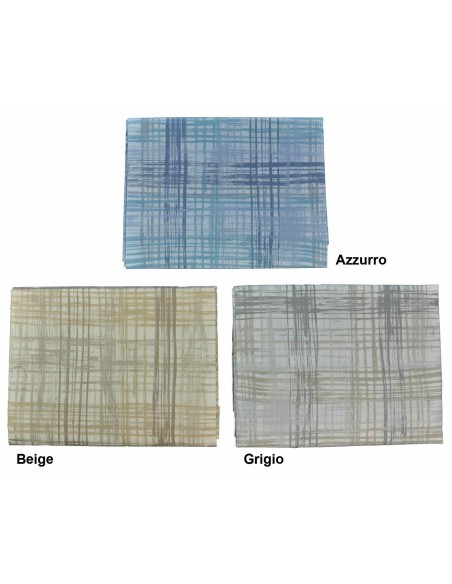 Velden completo lenzuola varie misure