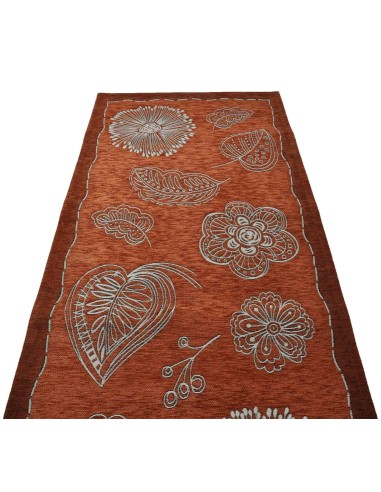 Velour Linfa tapis cm 115 x 175