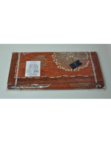 Velour Linfa 115 x 175 cm Teppich