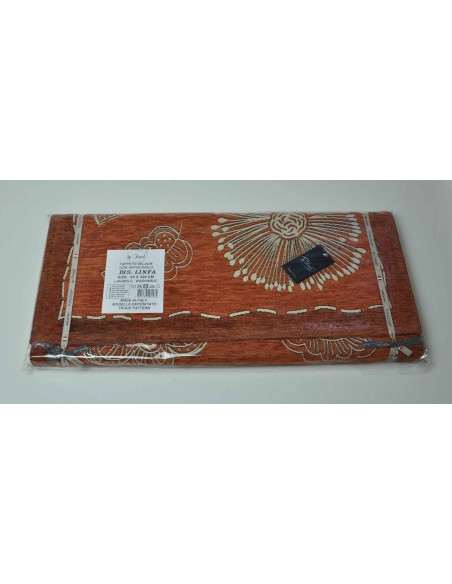 Velour Linfa tappeto cm 115x175