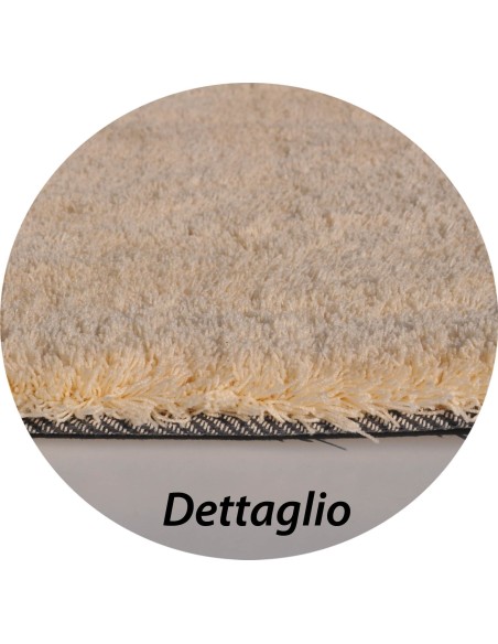 *Nona tappeto scendiletto 60x110 cm