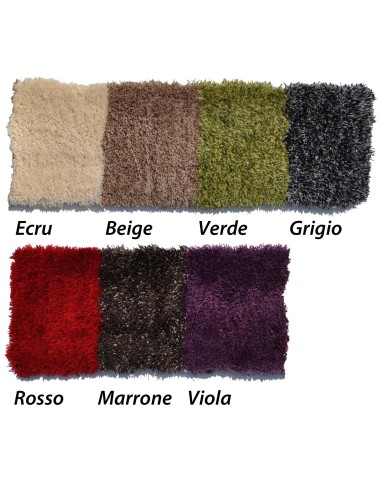 Nona Scatter Teppiche Teppich 60 x 110 cm