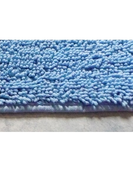 * Alfombra de baño Olympus conjunto 3 piezas