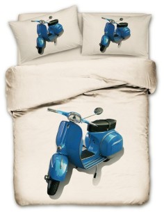 Vespino Cm double Duvet 200 x 255 mm|