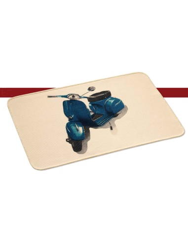 Vespino Tapis polyvalent cm 54 x 80
