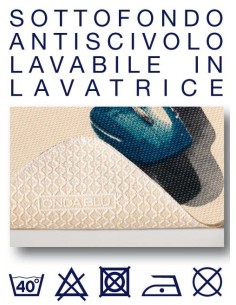 Vespino Tapis polyvalent cm 54 x 80 2