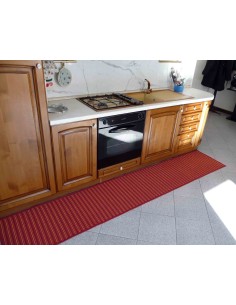 Wanny polyvalent 53 X 120 cm de tapis. 2