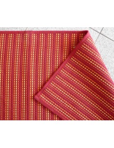 Wanny polyvalent de tapis 53 X 140 cm