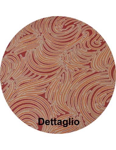 Waves Liscio 50 cm Breite Küche Teppich.