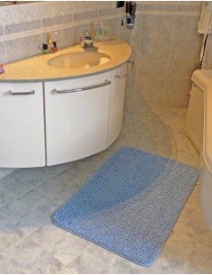 Olimpo tappeto per bagno cm 55X90 2