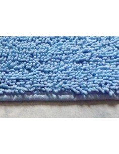 Olimpo tappeto per bagno quadrato cm 65x65 2