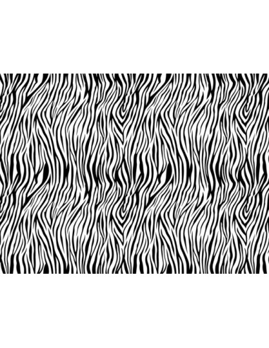 Toalla de playa microfibra a rayas 95 x 175 cm