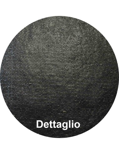 Zerbino mini in cocco cm 23X53 DUPLO