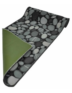 Stone Tappeto largo 50 cm.