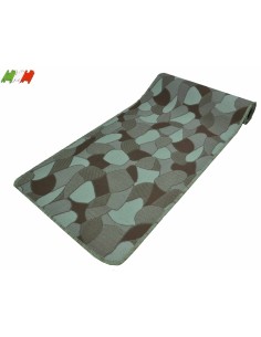 Fluss-Steinen Punkt 50 cm breite Küche Teppich. 2