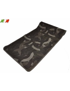Arcobaleno 3D tappeto cucina largo 50 cm. 2