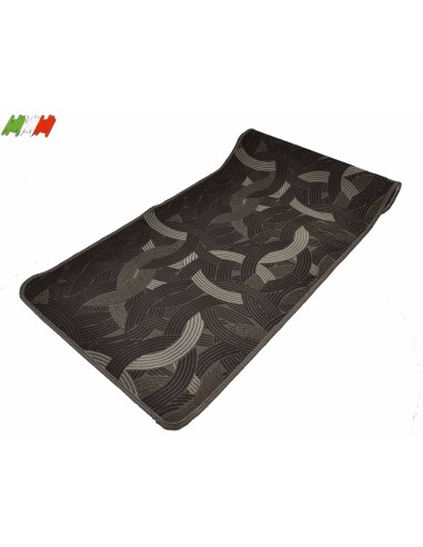 Arcobaleno 3D tappeto cucina largo 50 cm.