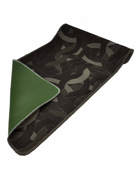 Arcobaleno 3D tapis de cuisine largeur 50 cm.
