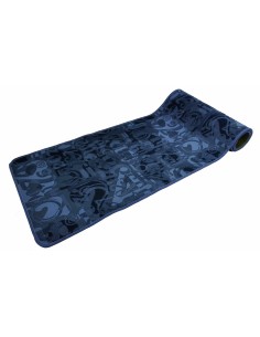 Numeri 3D 50 cm breite Küche Teppich.