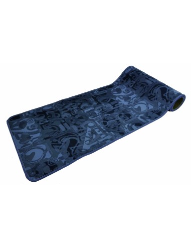 Numeri 3D tapis de cuisine largeur 50 cm.