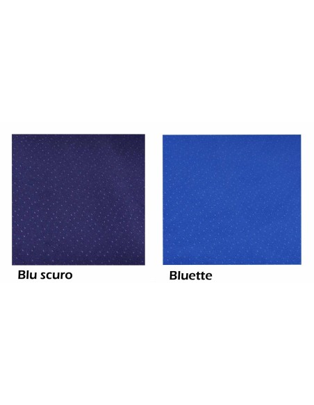 Putini POINT 50 cm breite Küche Teppich.