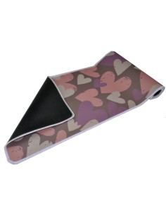 Cuori Liscio tapis de cuisine largeur 50 cm. 2