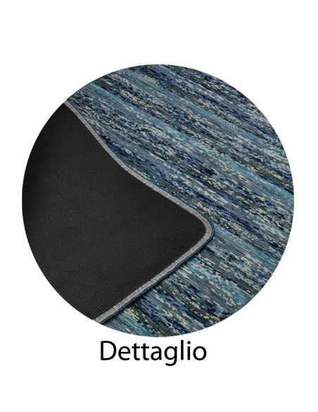 50 cm breite Küche Teppich.