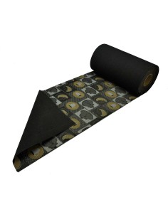 ColazioneBrücke zur rohen messen schneiden. 2