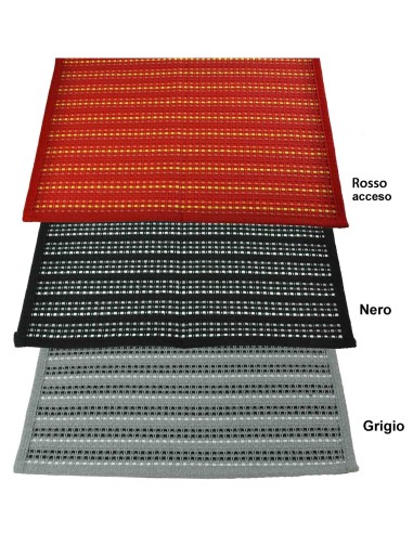 Wanny multiusos alfombras de cm 53 X 140