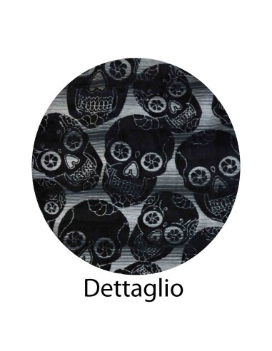 Multiteschio telo mare in spugna 90x170 cm.