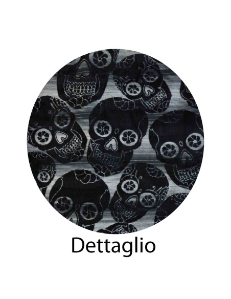 Multiteschio telo mare in spugna 90x170 cm.