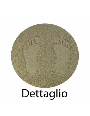 Impronte Badezimmer Teppich Maßnahmen