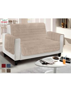 Relax Cubierta del sofá y sofá tapizado tapa varias medidas 2