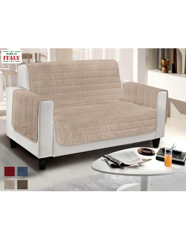 Relax Housse de canapé et divan rembourré couvrent diverses mesures