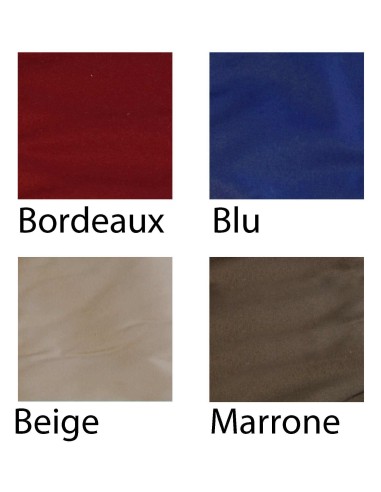 Relax Housse de canapé et divan rembourré couvrent diverses mesures